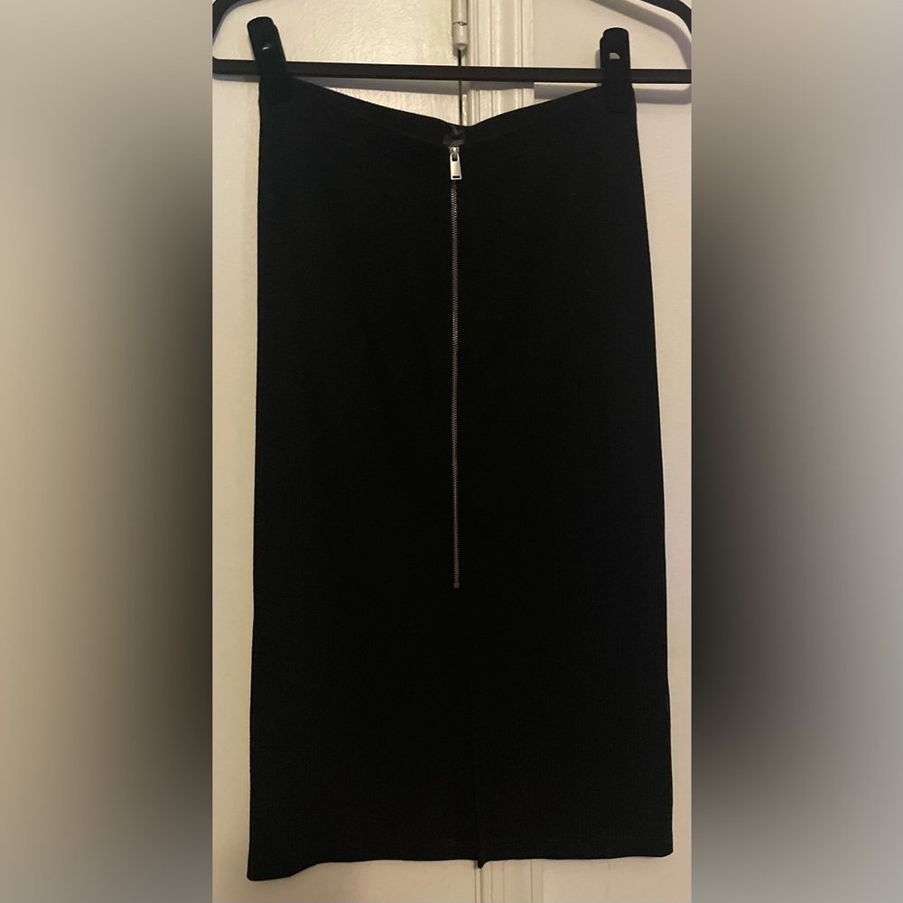 Express pencil skirt size small